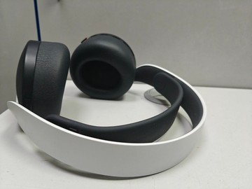 Б/в Навушники Sony pulse 3d 01-201114938