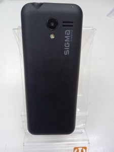 Б/в Мобільний телефон Sigma x-style 351 lider 01-201116118