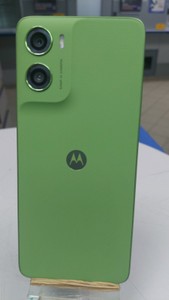 Б/в Мобільний телефон Motorola moto g06 4g 4/64gb 01-201114650