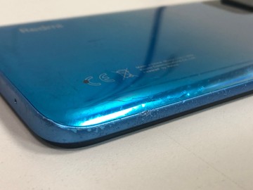Б/в Мобільний телефон Xiaomi redmi 10 4/64gb 01-201116293