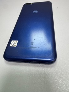 Б/в Мобільний телефон Huawei y5 2018 dra-l21 2/16gb 01-201116962