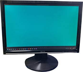 Б/в Монітор Asus vw198s 01-201003671