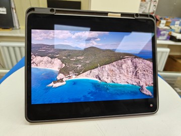 Б/в Планшет Apple ipad pro 12.9 2022 wi-fi 256gb 01-201110847