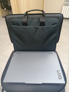 Б/в Ноутбук Lenovo 15.6"/ core i5-13450hx ddr5/ ram16gb/ ssd512gb/ rtx4050 01-201116543