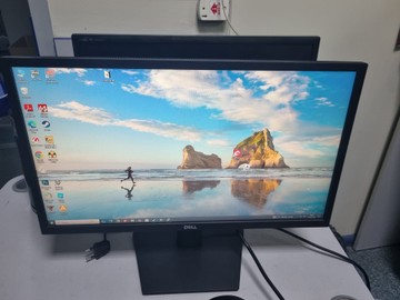 Б/у Монитор Dell se2222h 01-201118186