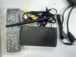 Б/в Ресивер ТВ 4You alfa 01-201118174