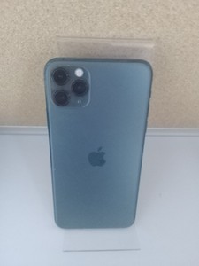 Б/в Мобільний телефон Apple iphone 11 pro max 64gb 01-201118727