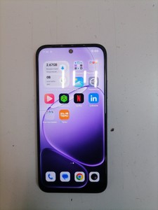 Б/в Мобільний телефон Oppo a6x 4/128gb 01-201118798