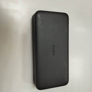 Б/в Повербанк Xiaomi redmi powerbank 20000 mah fast charge 18w 01-201120188