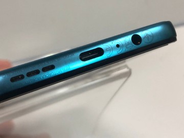 Б/в Мобільний телефон Motorola moto g57 power 8/256gb 01-201118835