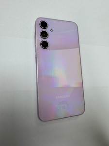 Б/в Мобільний телефон Samsung galaxy a35 5g 8/256gb 01-201120834