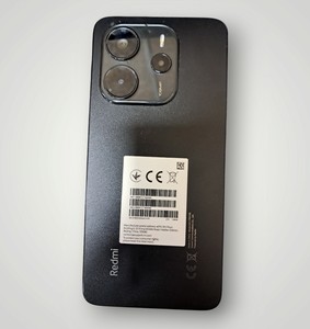 Б/в Мобільний телефон Xiaomi redmi note 14 6/128gb 01-201114441