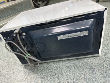 Б/в Мікрохвильова піч Samsung me81krw-1 01-201121228
