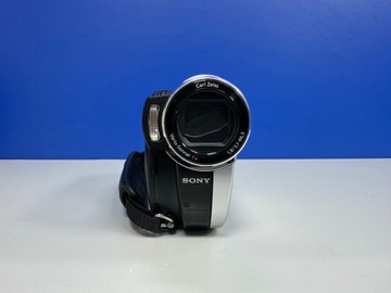 Б/в Відеокамера Sony dcr-dvd910 01-201120700