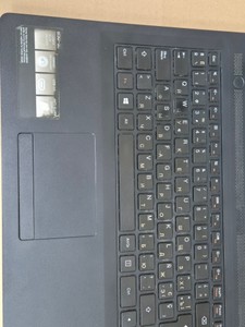 Б/в Ноутбук Lenovo intel celeron n2840 / ram 4gb / hdd 500gb / *інтегрована 01-201118532