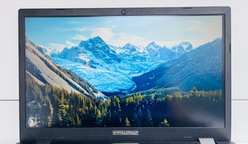 Б/в Ноутбук  15/celeron n4020 ddr4/8gb ddr4/ssd 256 gb/*інтегрована 01-201121395