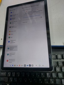 Б/в Планшет Lenovo tab tb311xu 4/64gb lte 01-201123396