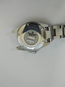 Б/в Годинник Certina c048.807 01-201123516