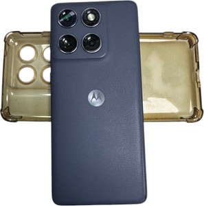 Б/в Мобільний телефон Motorola moto edge 60 fusion 8/256gb 01-201075750