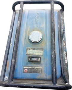 Б/у Генератор Zegor dmm-3300 01-201101861