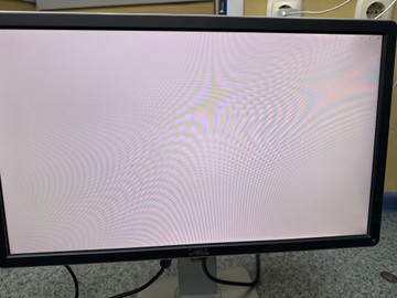 Б/в Монітор Dell p2214hb 01-201123451