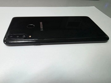 Б/в Мобільний телефон Samsung galaxy a20s 2019 a207f 3/32gb 01-201123668