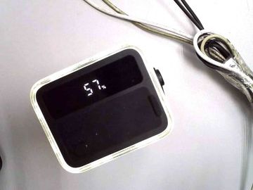 Б/в Повербанк Lenyes px492d 40000mah pd22,5w 01-201122496
