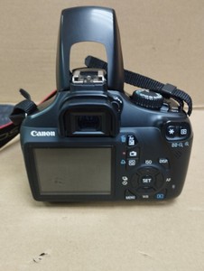 Б/в Фотоапарат Canon eos 1100d + ef-s 18-55mm f/3,5-5,6 is ii 01-201125021