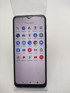 Б/у Мобільний телефон Motorola g20 4/128gb 01-201126841