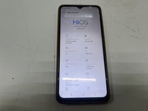 Б/в Мобільний телефон Tecno spark go 2023 bf7 4/64gb 01-201126557