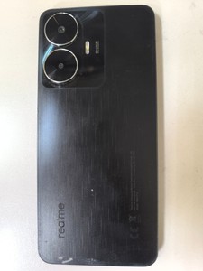 Б/в Мобільний телефон Realme c55 8/256gb 01-201126266