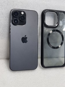 Б/в Мобільний телефон Apple iphone 14 pro max 128gb 01-201126735