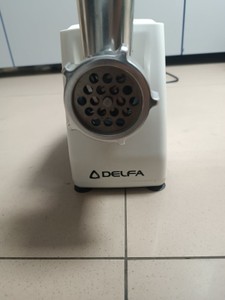 Б/в М`ясорубка Delfa dmg-1530r 01-201122450
