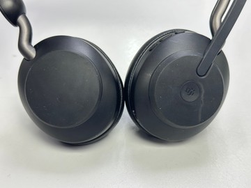 Б/в Навушники Jabra evolve2 65 ms stereo stand 01-201127255