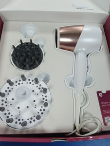 Б/у Фен Philips bhd827 01-201127301