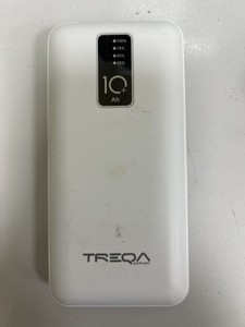 Б/в Зарядний пристрій Treqa tr-961 01-201127086