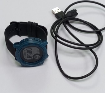 Б/в Смарт-годинник Garmin instinct 01-201128922