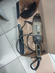 Б/в Кутова шліфмашина Интерскол ушм-180/1800м 01-201129067