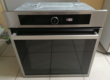 Б/в Духовка електрична Whirlpool akz9 7891 ix 01-201128916