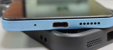 Б/у Мобільний телефон Xiaomi redmi 12 8/256gb 01-201127362