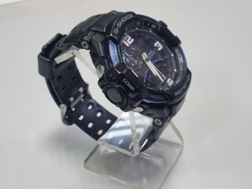 Б/в Годинник Casio g-shock ga-1000 01-201129398