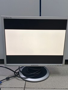 Б/в Монітор Samsung 740n 01-201131966