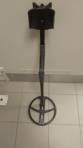Б/в Металошукач Xp Metal Detectors deus 28 x35 rc 01-201131121