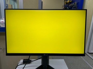 Б/в Монітор Asus tuf gaming vg259qmrl5a 01-201131354
