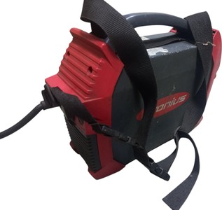 Б/у Сварочный аппарат Fronius transpocket 150 01-201116564