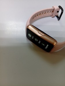Б/в Фітнес-браслет Huawei band 6 01-201133702