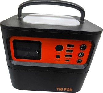 Б/в Зарядна станція Tig Fox t500 01-201098251
