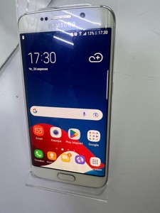 Б/в Мобільний телефон Samsung galaxy s6 edge 32gb 01-201134659