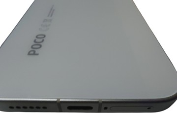 Б/в Мобільний телефон Poco x8 pro 8/256gb 01-201134527