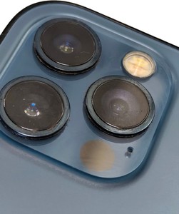 Б/в Мобільний телефон Apple iphone 12 pro 128gb 01-201096920